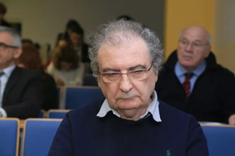 &Scaron;onje: Kamate na zaduživanje na&scaron;a su luđačka ko&scaron;ulja
