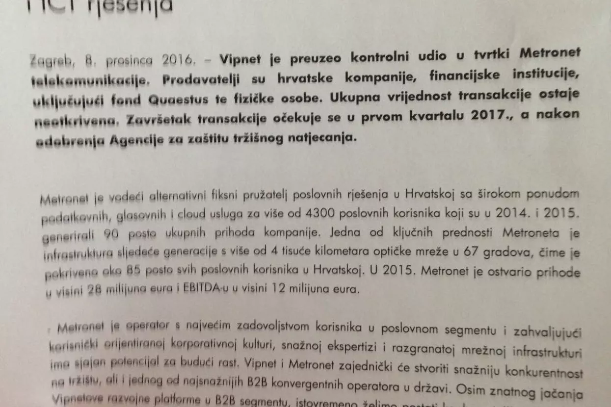 Stručnjaci: Ekonomski rast u 2016. nadma&scaron;it će očekivanja i onih najoptimističnijih
