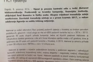 Stručnjaci: Ekonomski rast u 2016. nadma&scaron;it će očekivanja i onih najoptimističnijih