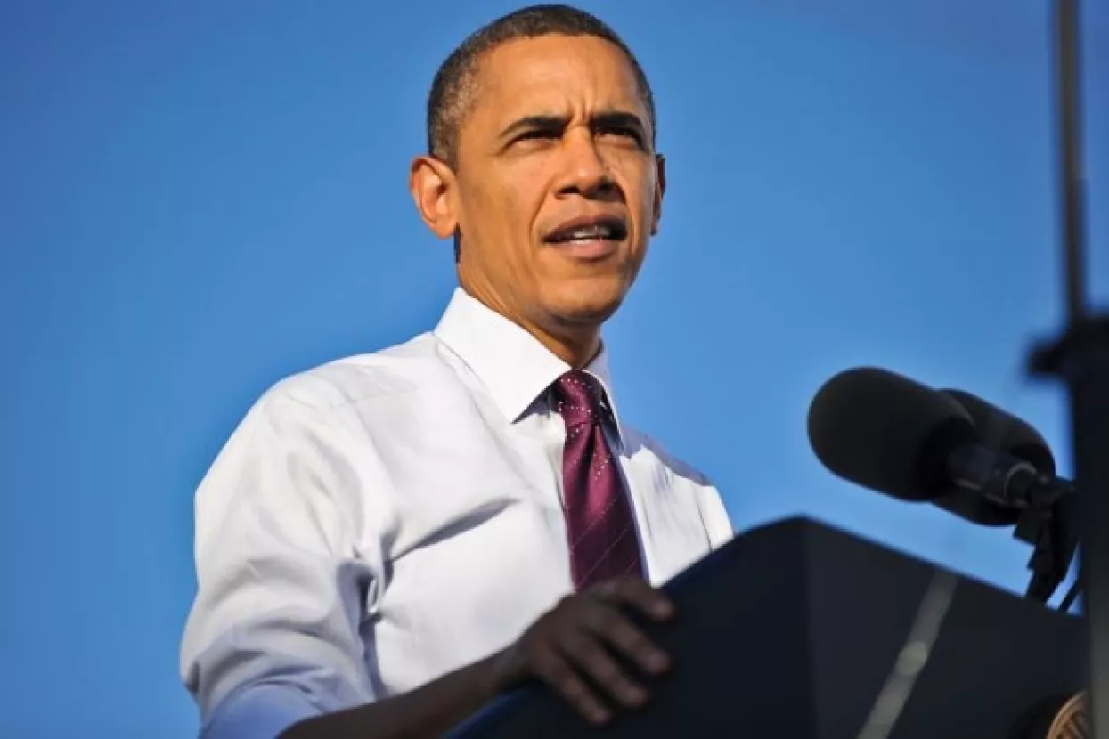 Obama 'trajno zabranio' bu&scaron;enje nafte na Arktiku i dijelovima Atlantika