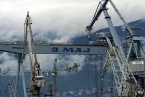 Maksimilian Percan novi direktor 3. maja
