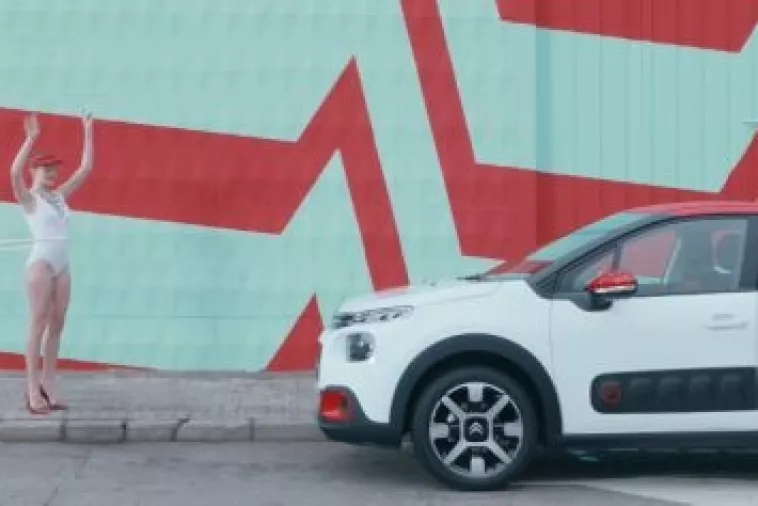 Citro&euml;n C3: Povratak originalnih dizajnerskih rje&scaron;enja