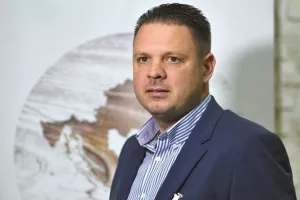 Drvna industrija: Smiljanić nije samo naslijedio nego i porazio Pa&scaron;alića