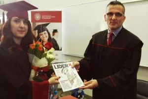 U Puli promovirani novi nara&scaron;taji lidera, magistra ekonomije i poslovne ekonomije