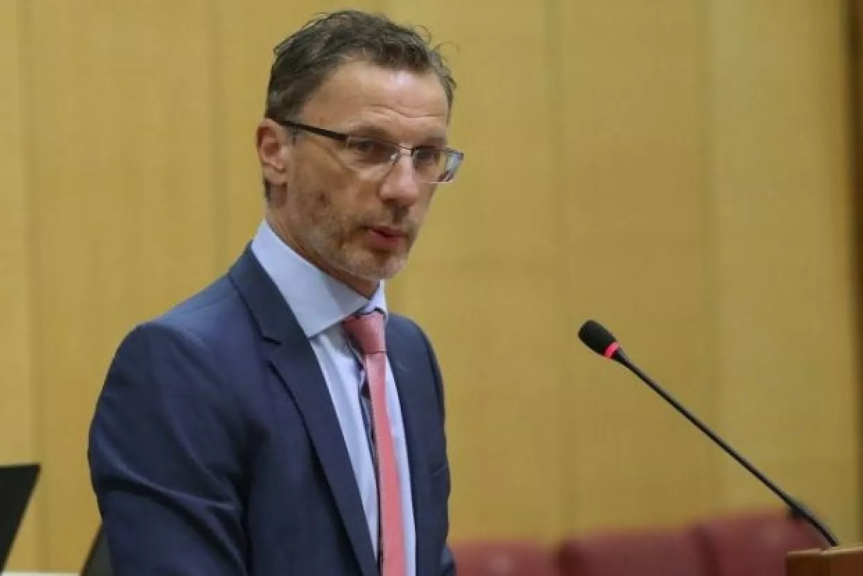 Vujčić: Zavr&scaron;ava era niskih kamata, dobro je da građani traže fiksne stope