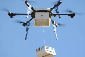VIDEO: 7-Eleven prestigao Google i Amazon u komercijalnoj dostavi dronovima