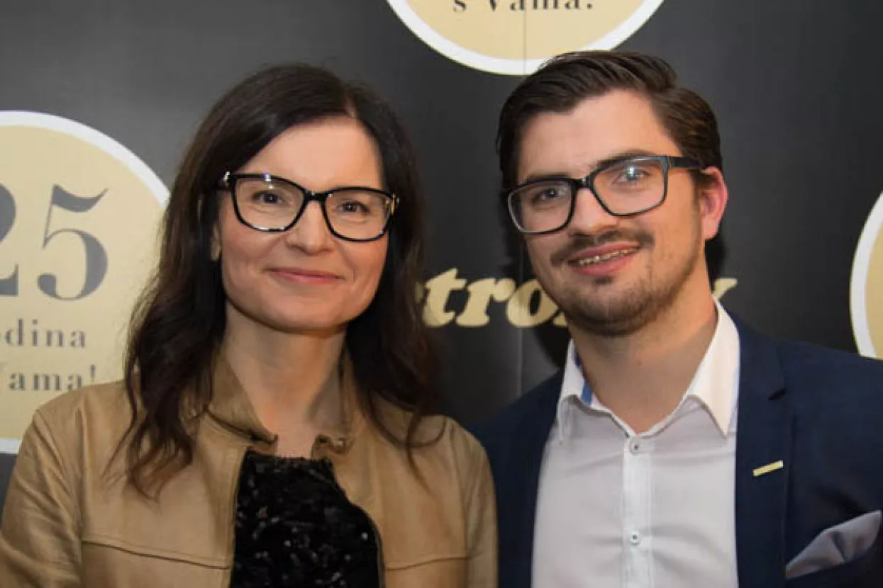Petrokov slavi 25 godina poslovanja