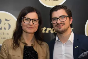 Petrokov slavi 25 godina poslovanja