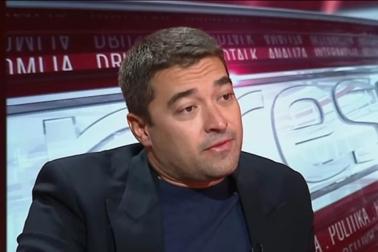 Nova ljevica 'zahtjeva' strategiju za Inu temeljenu na očuvanja radnih mjesta