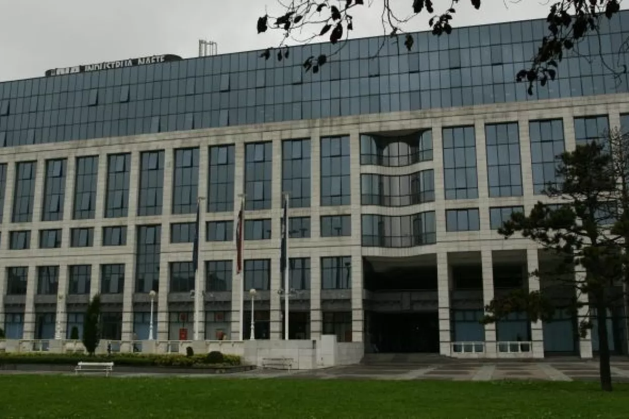 Cijena dionice Ine na najvi&scaron;oj razini od kolovoza 2015.