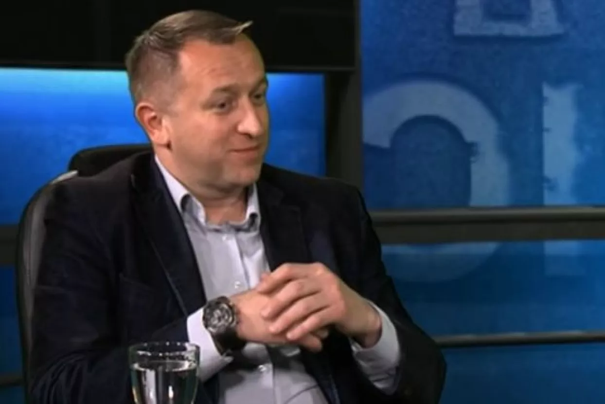 Jutros je pretučen Kre&scaron;imir Bubalo, direktor razvoja i strategija u Pevecu