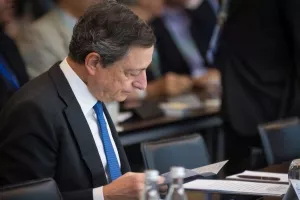 Snažan rast novčane mase i kreditiranja kompanija u eurozoni