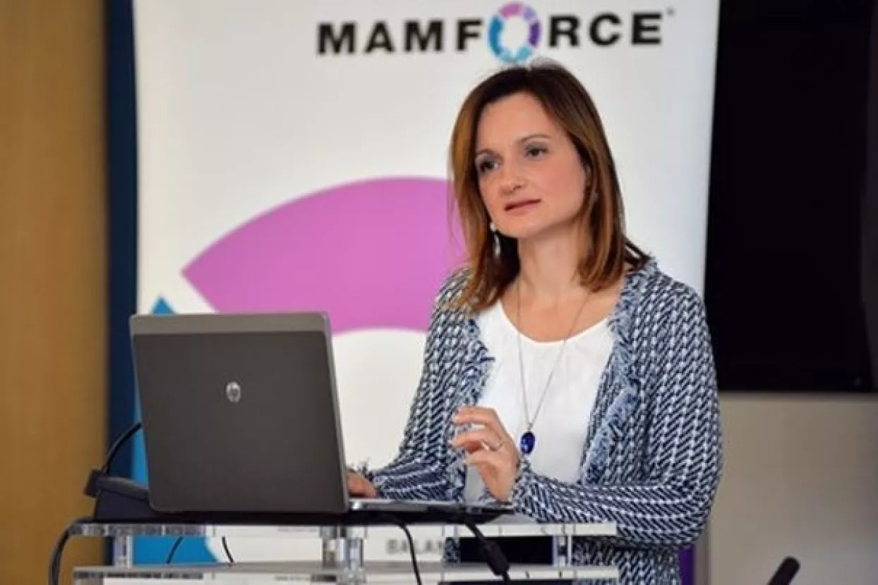 MAMFORCE: Janaf i Lidl nagrađeni za promicanje ravnoteže između poslovnog i obiteljskog života