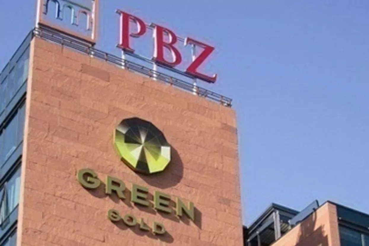 PBZ: Smanjenje kamatnih stopa na kredite građana