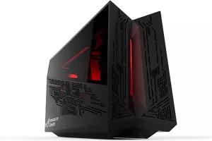 ROG XG STATION 2: Dodatna Asusova grafika za prijenosnike