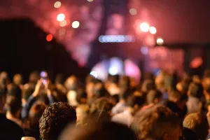 Pariz polako gubi titulu prijestolnice luksuza na korist Londona