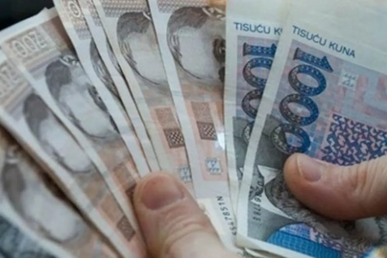 Zavr&scaron;en IPARD program - isplaćeno 1,01 milijardu kuna  potpore za 693 projekta