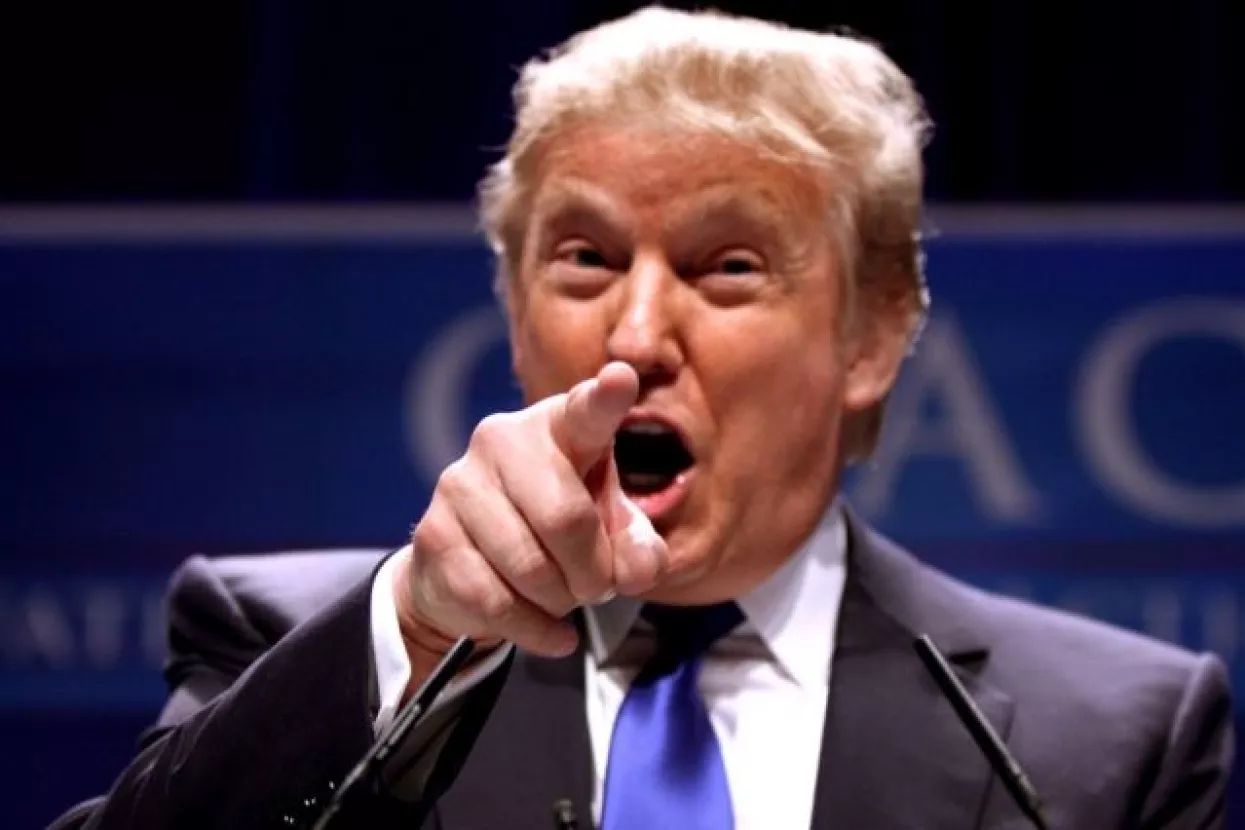 Trump o&scaron;inuo GM zbog proizvodnje u Meksiku