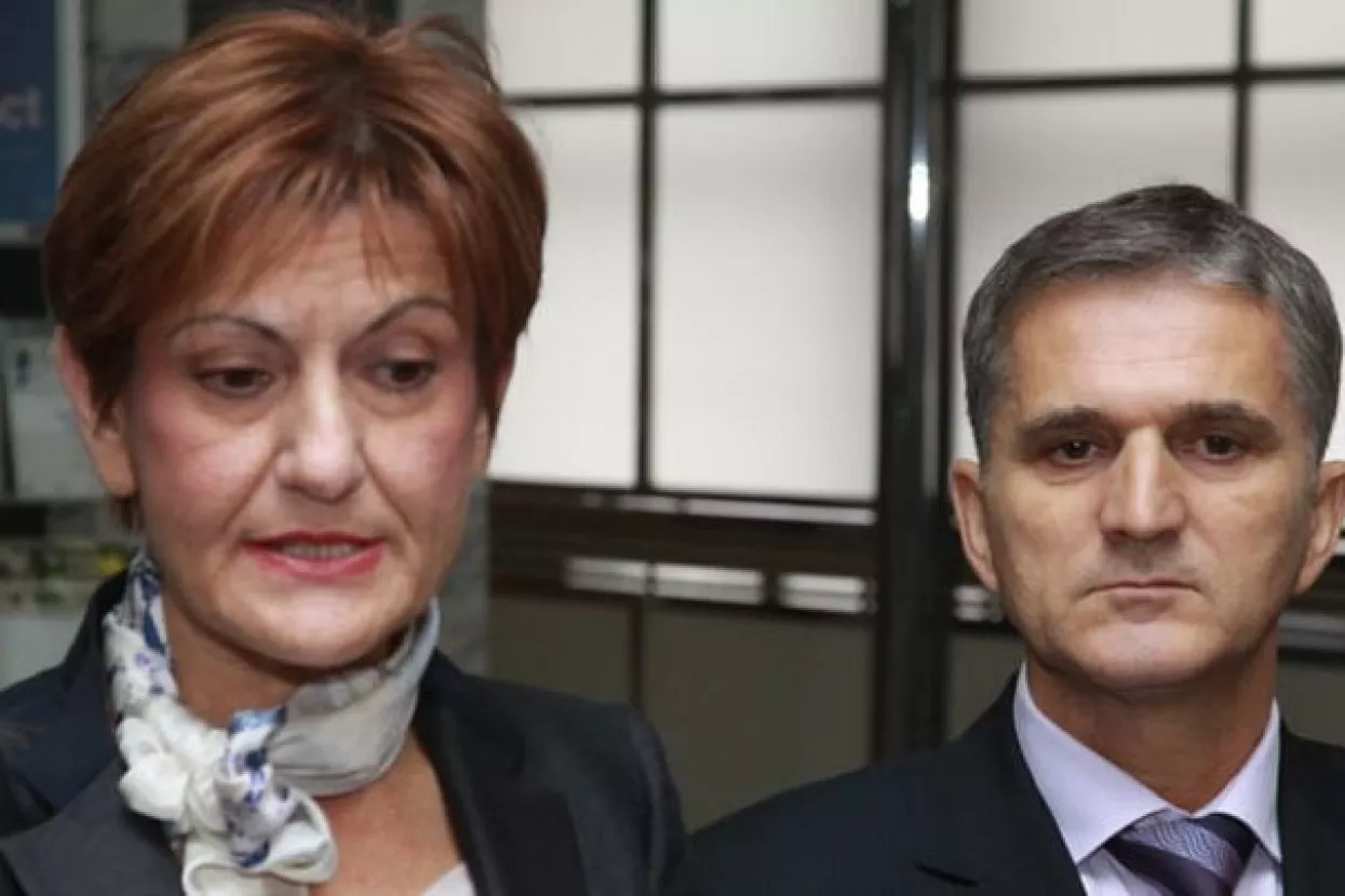 Dalić: Prodaja HEP-a jača energetsku nezavisnost, uklanja prostor za uhljebni&scaron;tvo