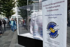 'Prekarna' &Scaron;kotska razmatra bezuvjetni dohodak