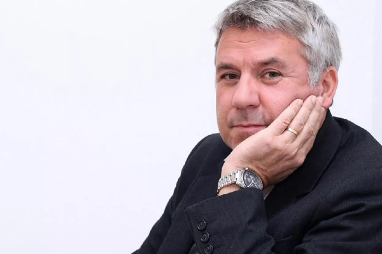 Ranilović: Prelako smo se odrekli ozbiljnijeg poticanja stambene &scaron;tednje