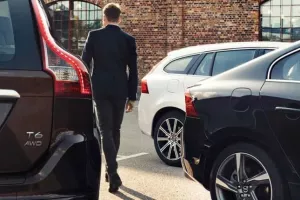 Nakon pola stoljeća Volvo izgubio titulu najprodavanijeg u &Scaron;vedskoj