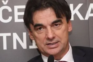 Grčić: SDP sprema interpelaciju o radu Vlade vezano za Inu