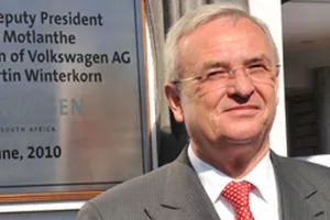 U sjeni 'dizel skandala' izvr&scaron;ni direktor VW-a zaradio penziju od 3100 eura dnevno