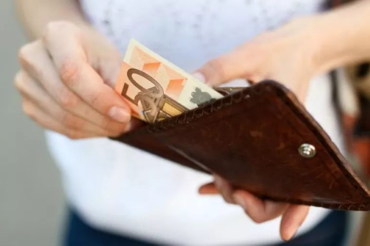 Istraživanje: U Njemačkoj usporio realni rast plaća, inflacija slabi kupovnu moć