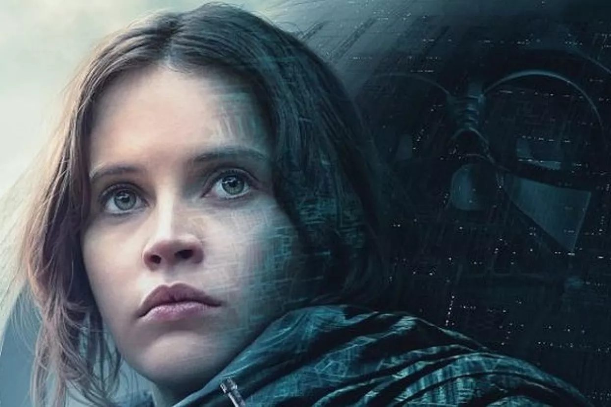 Rogue One: Tvornički proizvod koji je uspje&scaron;no izvr&scaron;io svoje marketin&scaron;ke obveze