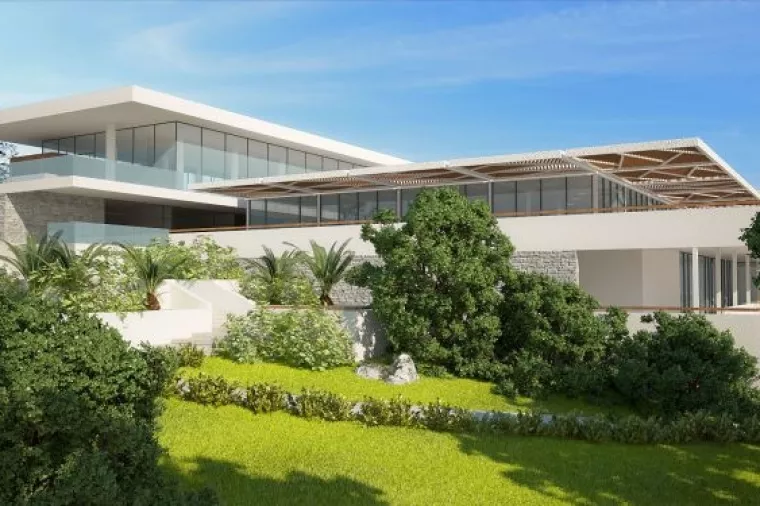FOTO: Valamar kreće u svoju najveću investiciju, otvara vi&scaron;e od 300 novih radnih mjesta