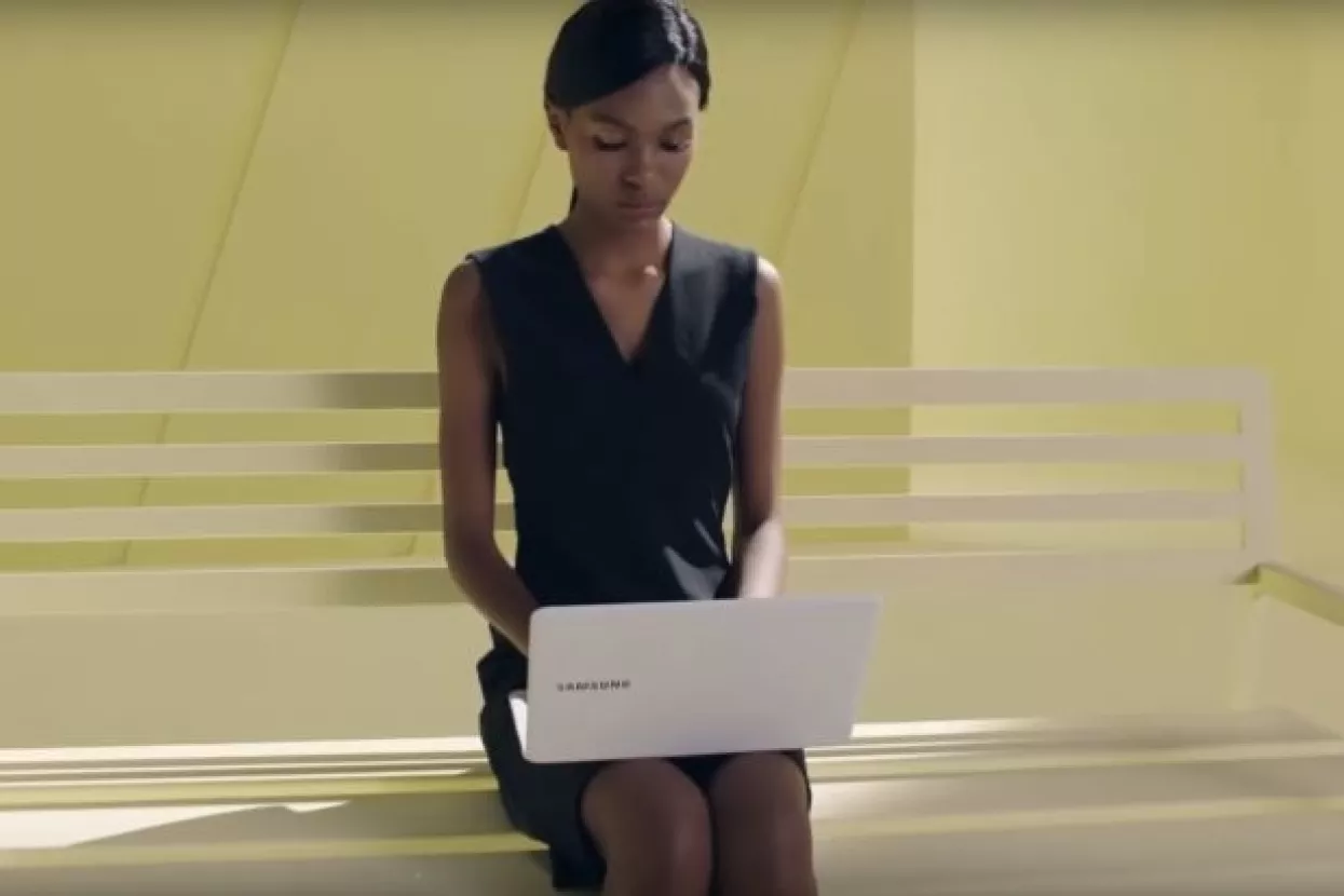 VIDEO: Samsung Notebook 9 - lagani duo za ekstremnu mobilnost