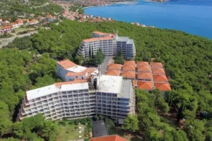 Hotel Medena se povlači s burze