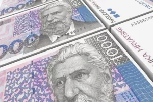 Zagrebačka neto plaća u listopadu 871 kunu vi&scaron;a od državnog prosjeka