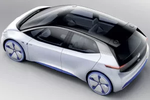 Panasonic u Coloradu gradi autocestu za testiranje automatiziranih vozila