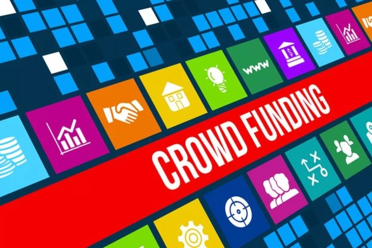 Crowdfunding u 2016. - od 49 projekata novac prikupilo tek 12