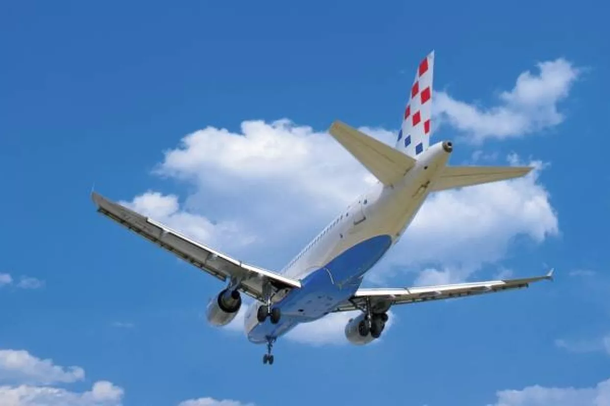 Croatia Airlines prodao pet slotova na Heathrowu