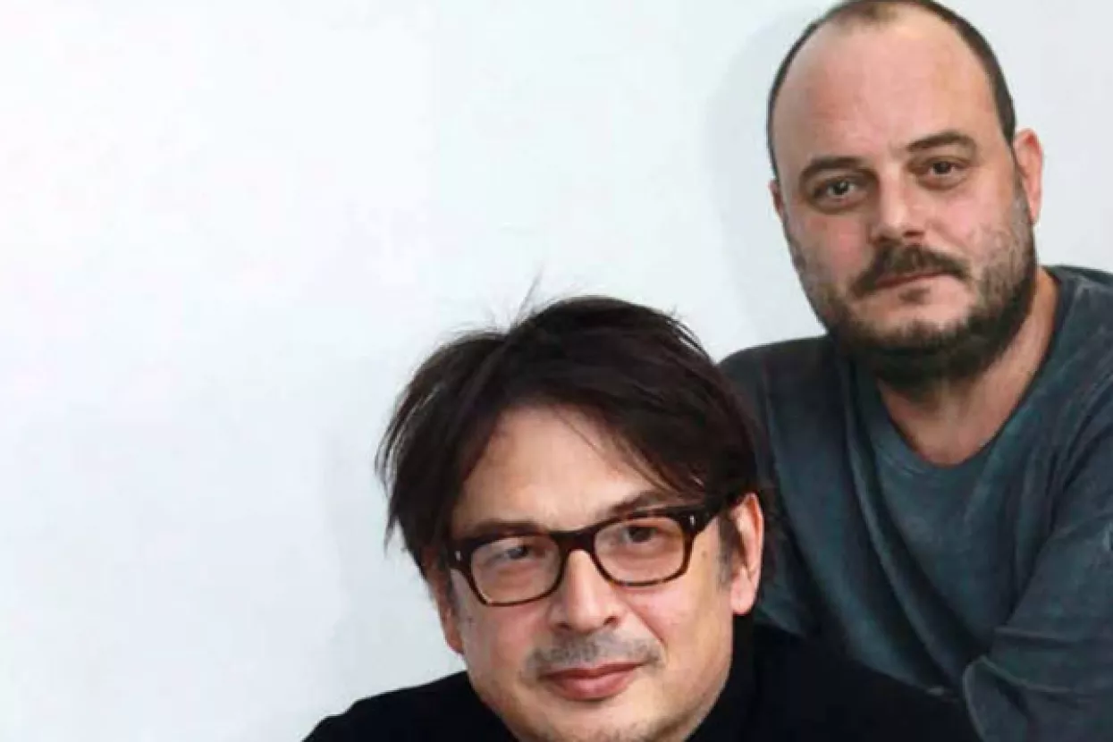 Producenti Taraba i Sila: Seriju 'Novine' od početka smo pripremali kao izvozni proizvod