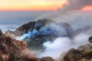 Jedan od najopasnijih vulkana na svijetu prijeti erupcijom (i nalazi se u na&scaron;em susjedstvu)