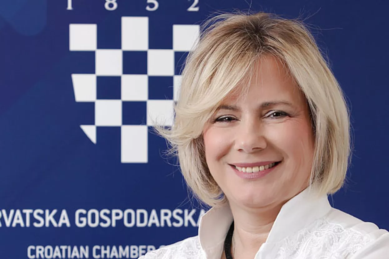 HGK na najvećem europskom sajmu građevnog materijala BAU M&uuml;nchen