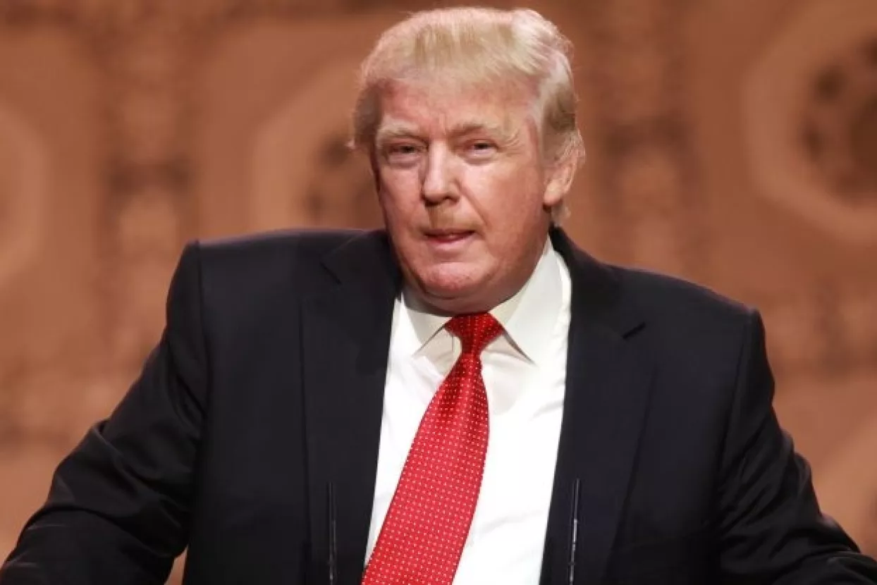 Trump: NATO je zastario, jo&scaron; članica će napustiti EU