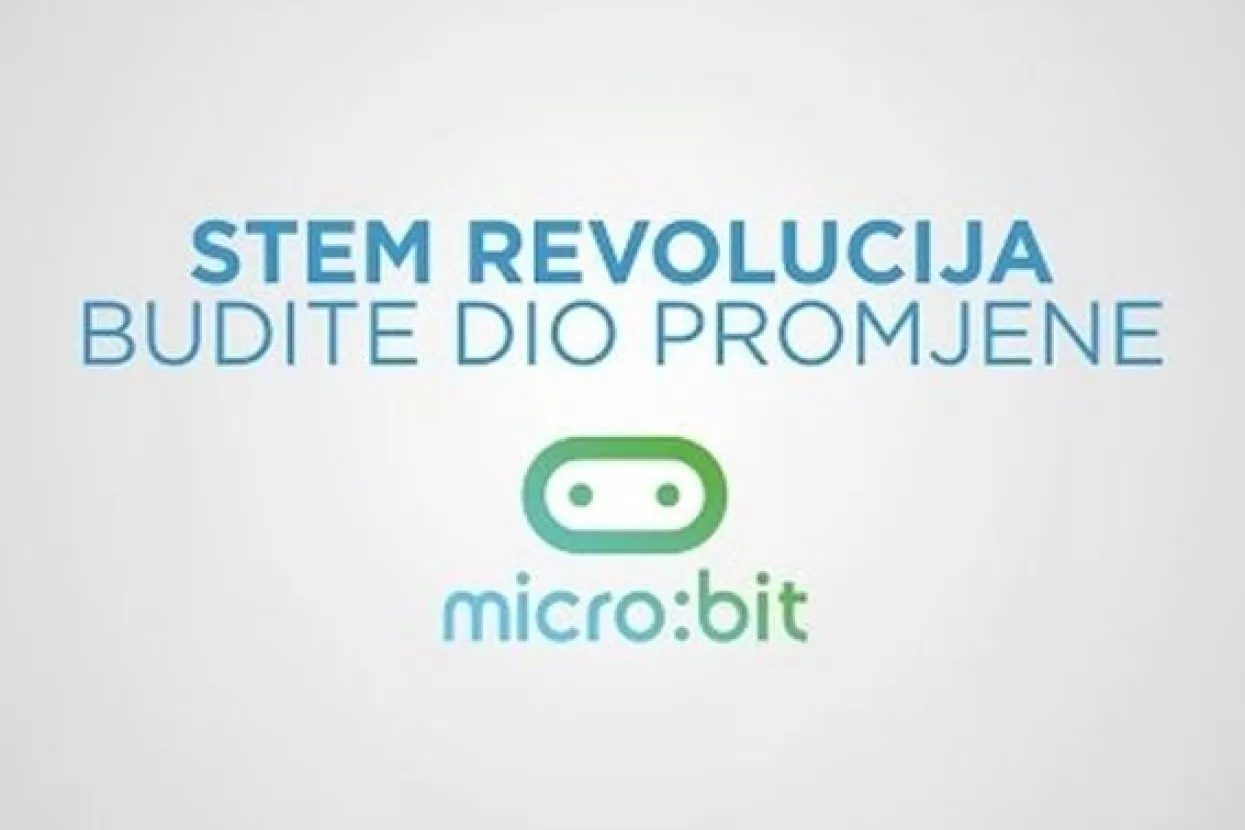 Crowdfunding STEM revolucije u hrvatskim &scaron;kolama koje 'ne mogu čekati kurikularnu reformu'