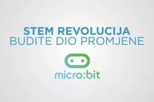 Crowdfunding STEM revolucije u hrvatskim &scaron;kolama koje 'ne mogu čekati kurikularnu reformu'
