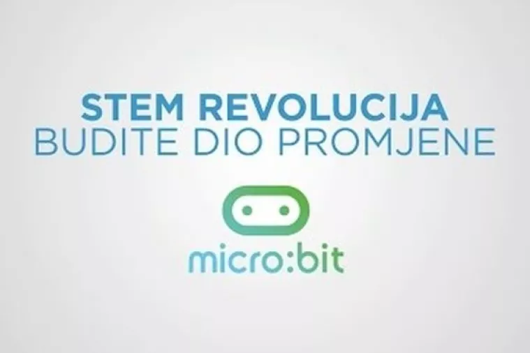 Crowdfunding STEM revolucije u hrvatskim &scaron;kolama koje 'ne mogu čekati kurikularnu reformu'