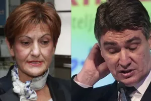 Povjerenstvo: Pokreću se postupci zbog sukoba interesa protiv Martine Dalić i Zorana Milanovića