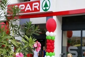 Spar lani izvezao hrvatskih proizvoda za vi&scaron;e od 60 milijuna eura