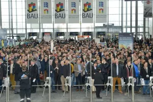 Rekordni izlazak hrvatskih građevinskih tvrtki izazvao velik interes u M&uuml;nchenu