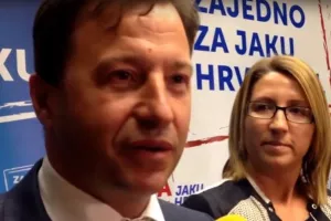 Panenić pojasnio Mostov model otkupa Ine kroz 'osnivanje dru&scaron;tva s posebnom namjenom'