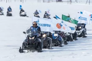 Gazprom isporučio rekordnu količinu plina u Europu, zaključio tromjesečje s dobiti