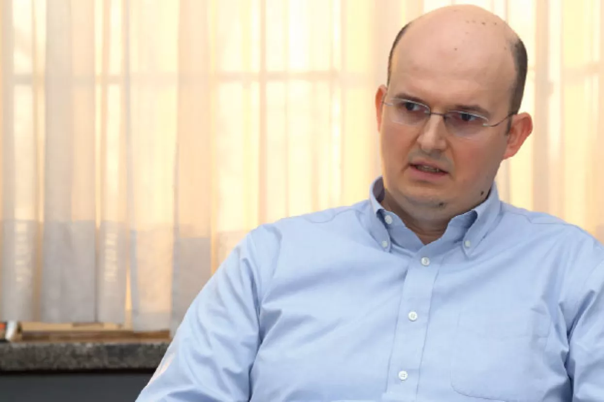 Josip Tica: Ovoj vladi najvi&scaron;e zamjeram &scaron;to nema jasan i mjerljiv cilj